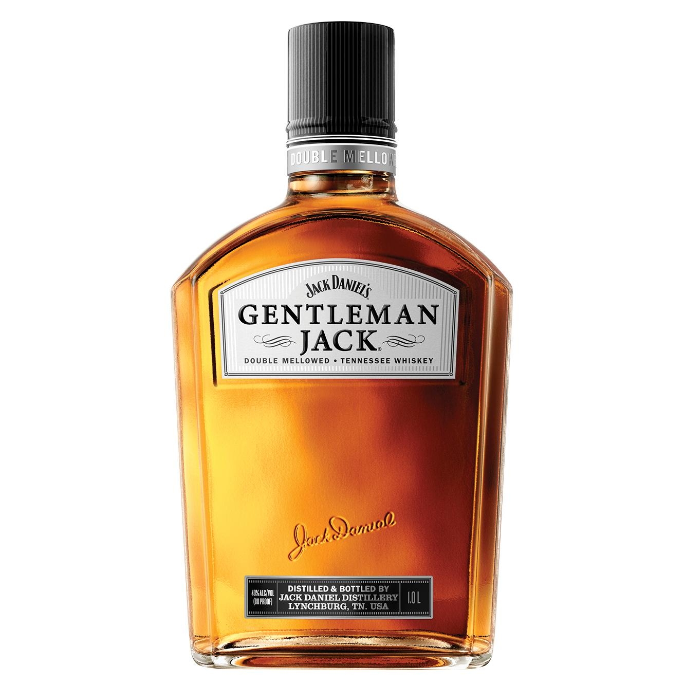 Gentleman Jack