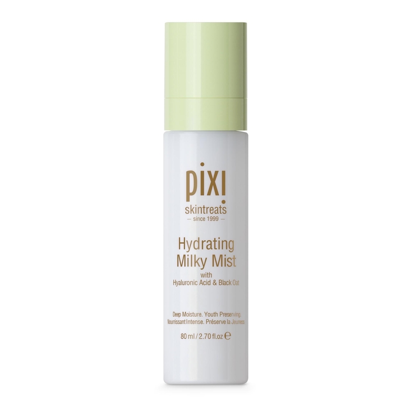 Hydrating Milky Mist