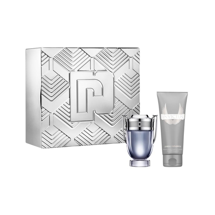 Xmas Set Paco Rabanne Invictus