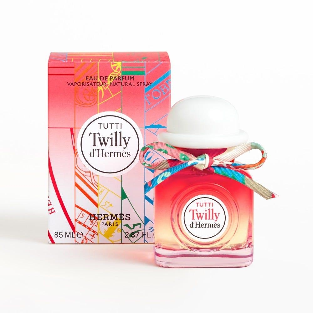 Tutti Twilly D'hermès