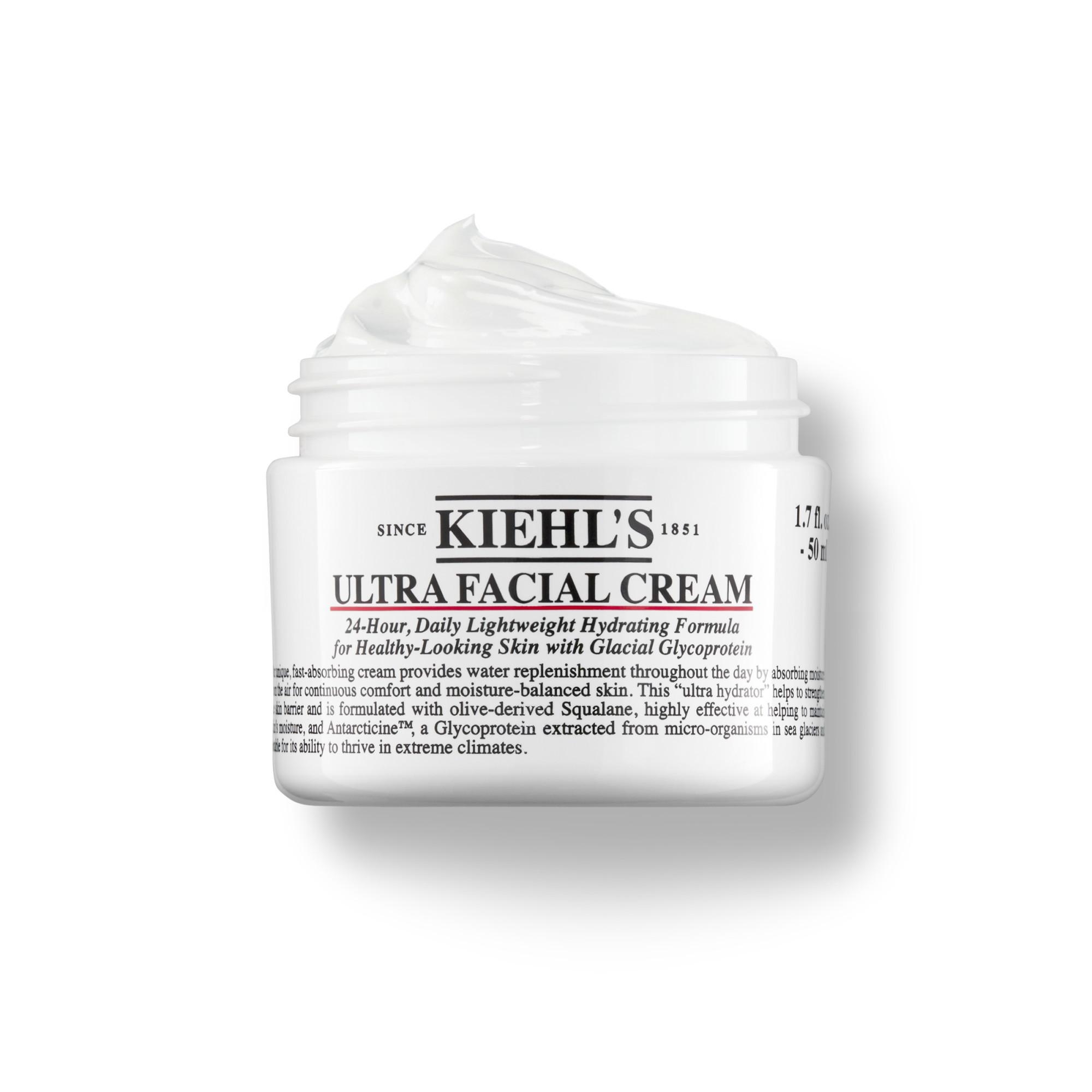 Ultra Facial Cream