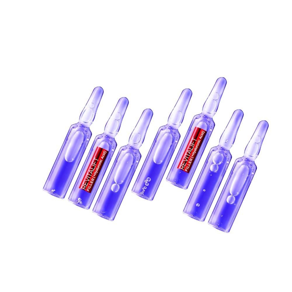 Revitalift Filler Ampoules