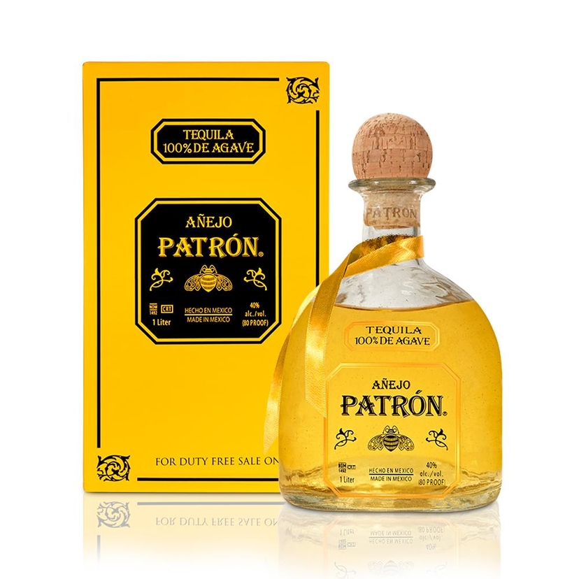 Tequila Anejo