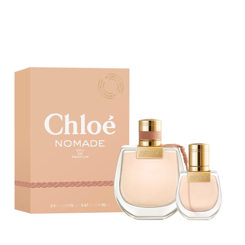 Nomade - Coffret Eau de Parfum