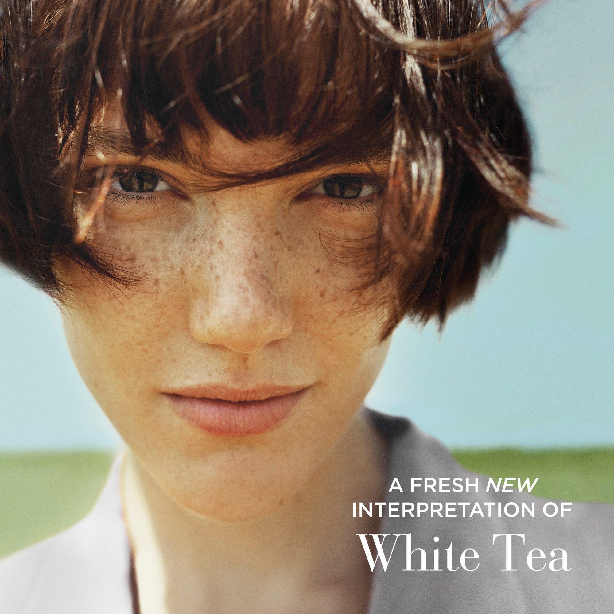 White Tea Eau Fraiche