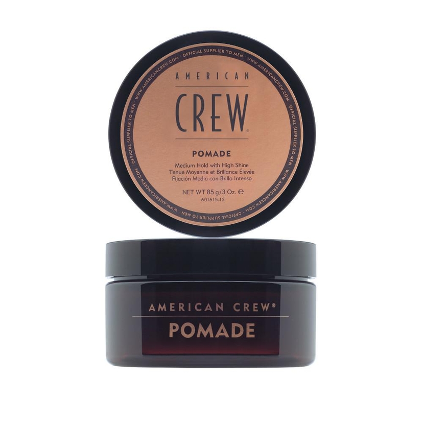 Pomade