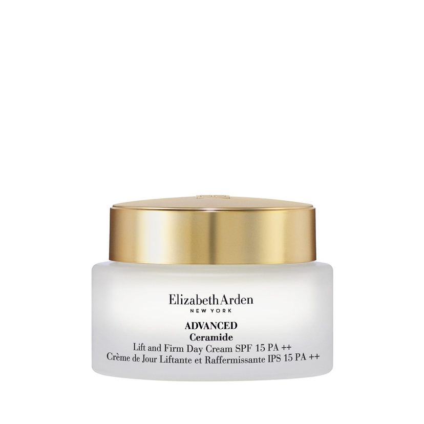 Advanced Ceramide Crème De Jour Liftante Et Raffermissante Ips 15