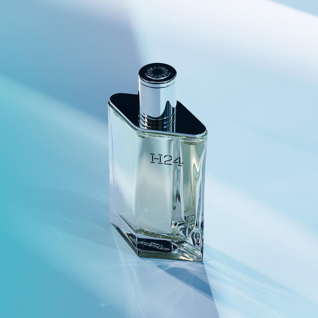 H24, Eau de toilette