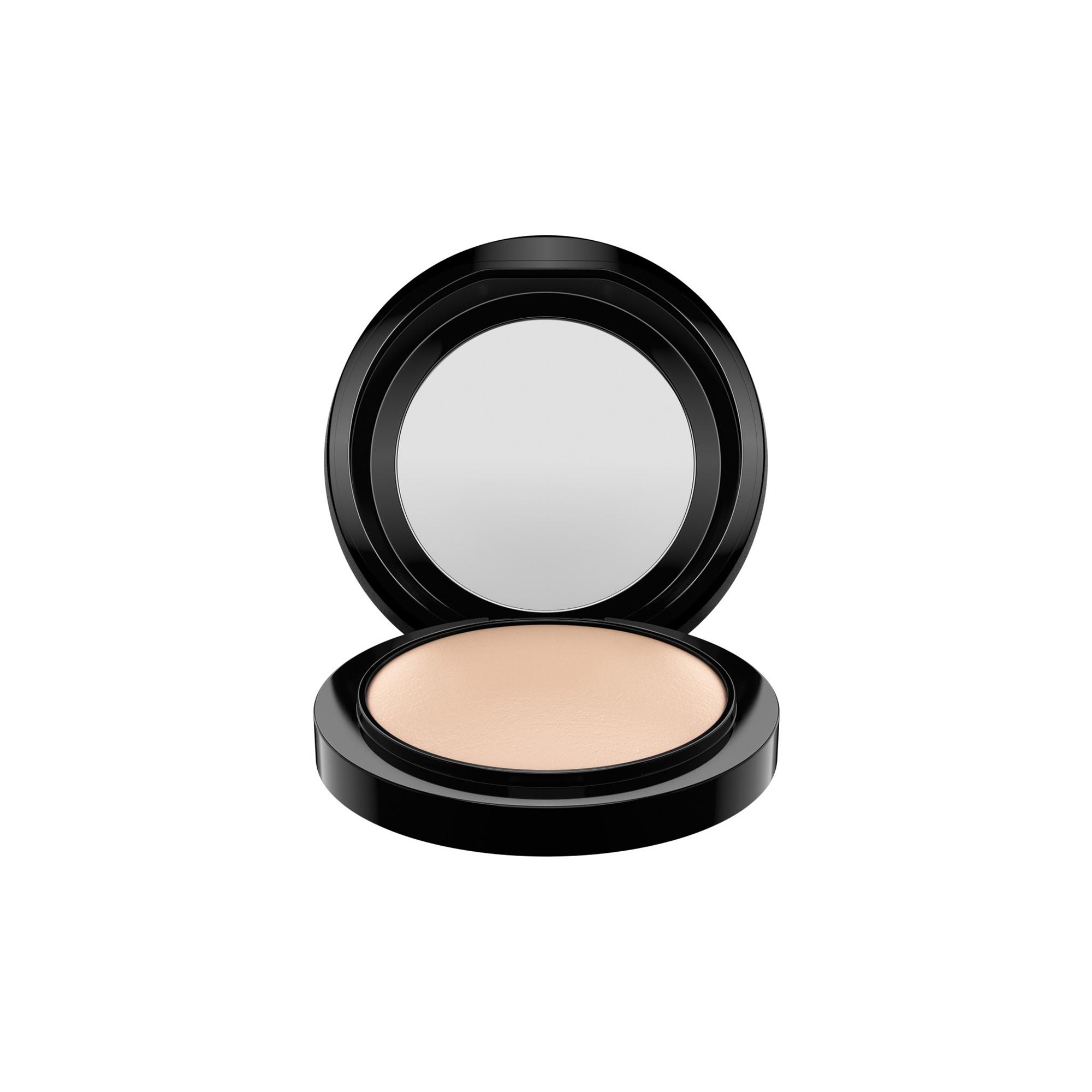 Poudre Compacte Mineralize Skinfinish Natural