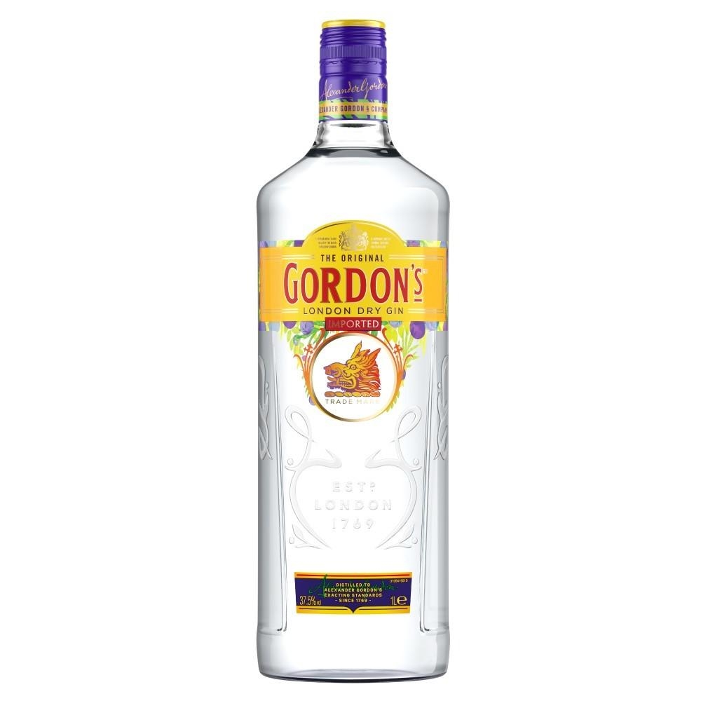 London Dry Gin