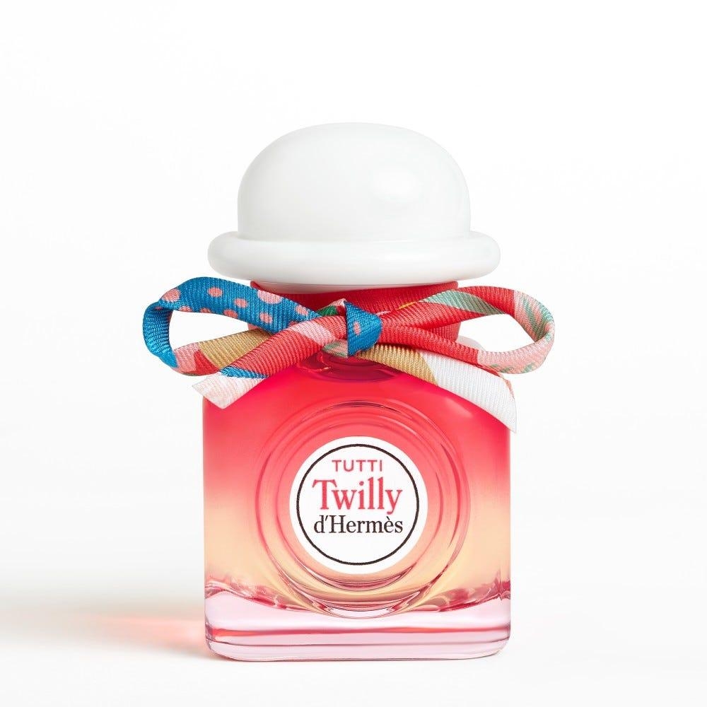 Tutti Twilly D'hermès