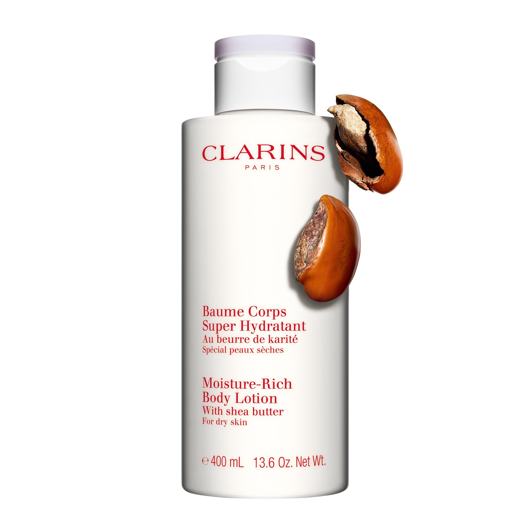 Moisture-rich Body Lotion