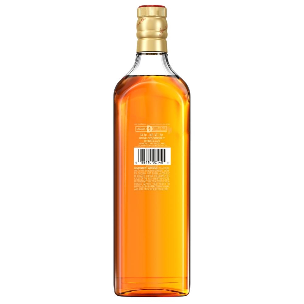 Twin-Pack - Red Label Whisky