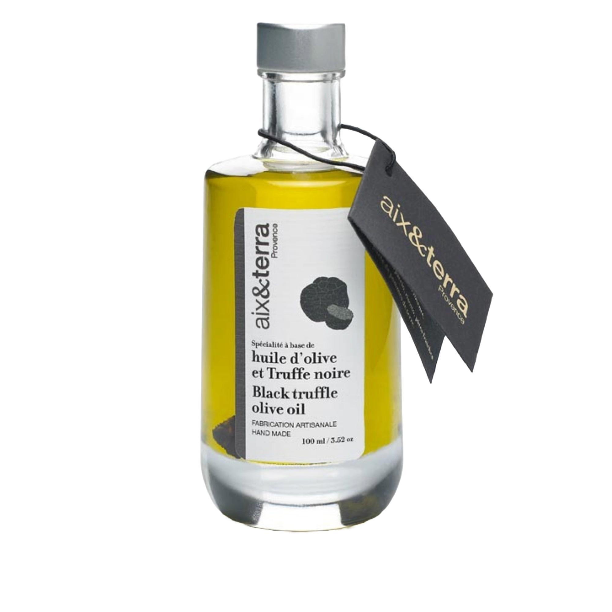 Black Truffle Olive Oil