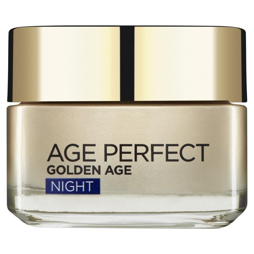 Age Perfect Golden Age Night Cream