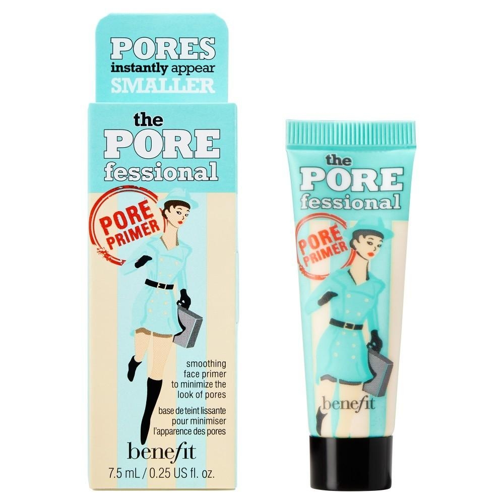 The POREfessional Mini