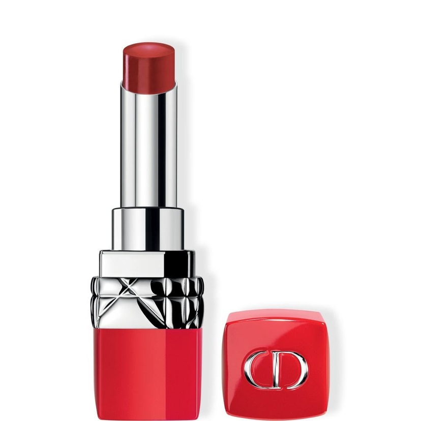 Rouge Dior Ultra Rouge Rouge à lèvres - Rouge ultra pigmenté - ultra tenue 12h* - hydratant 641 Ultra Spice