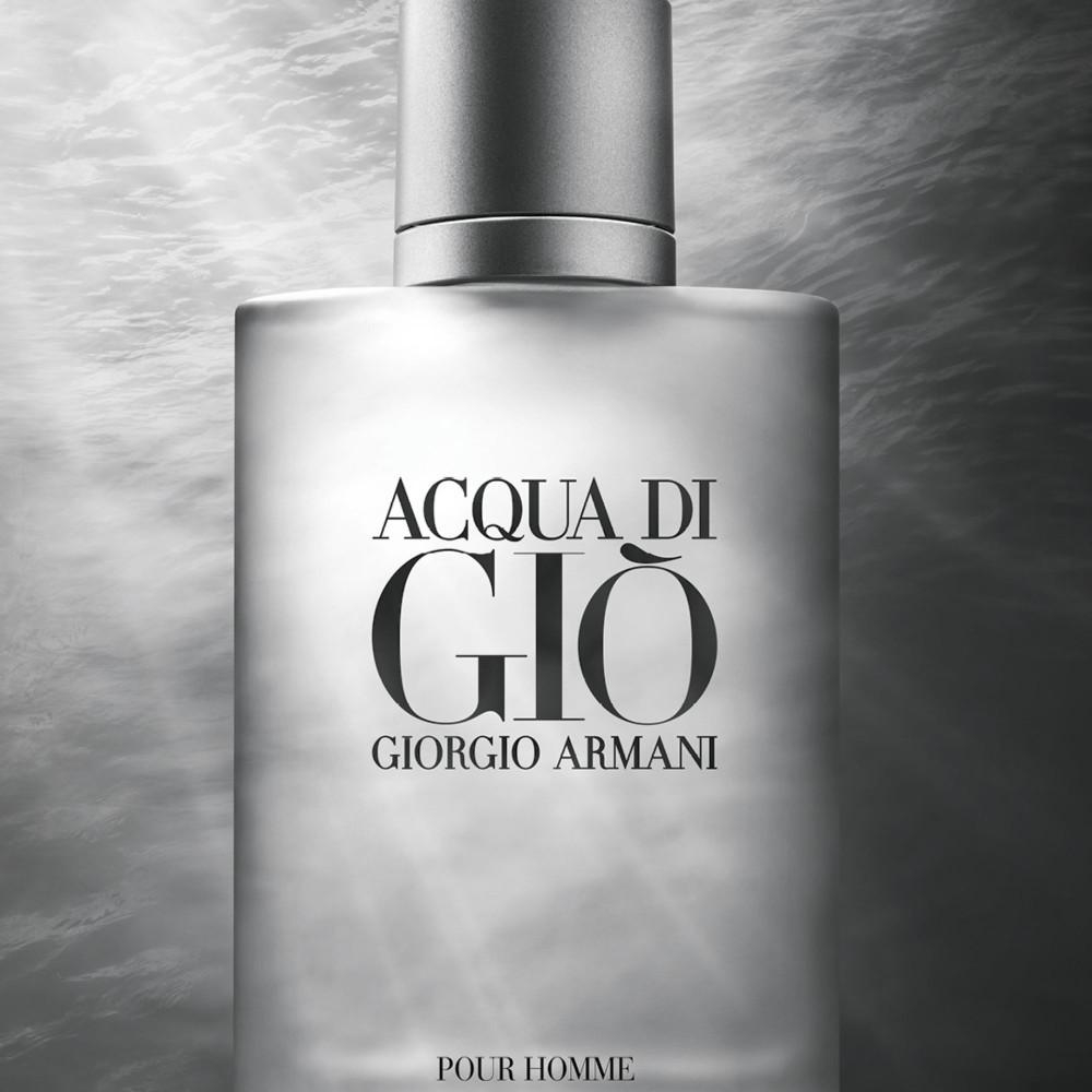 Acqua Di Giò Homme