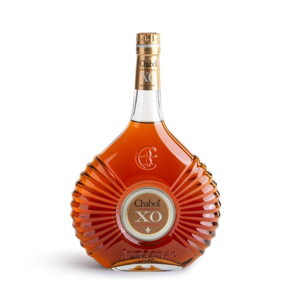 Chabot Armagnac XO Superior