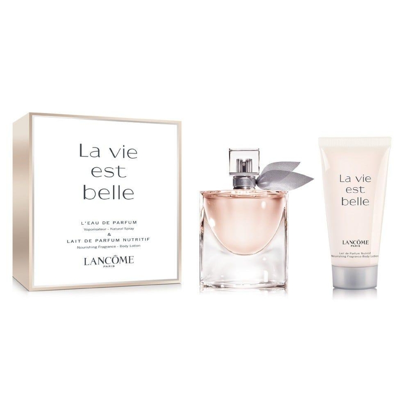 Coffret La Vie Est Belle édition De Voyage