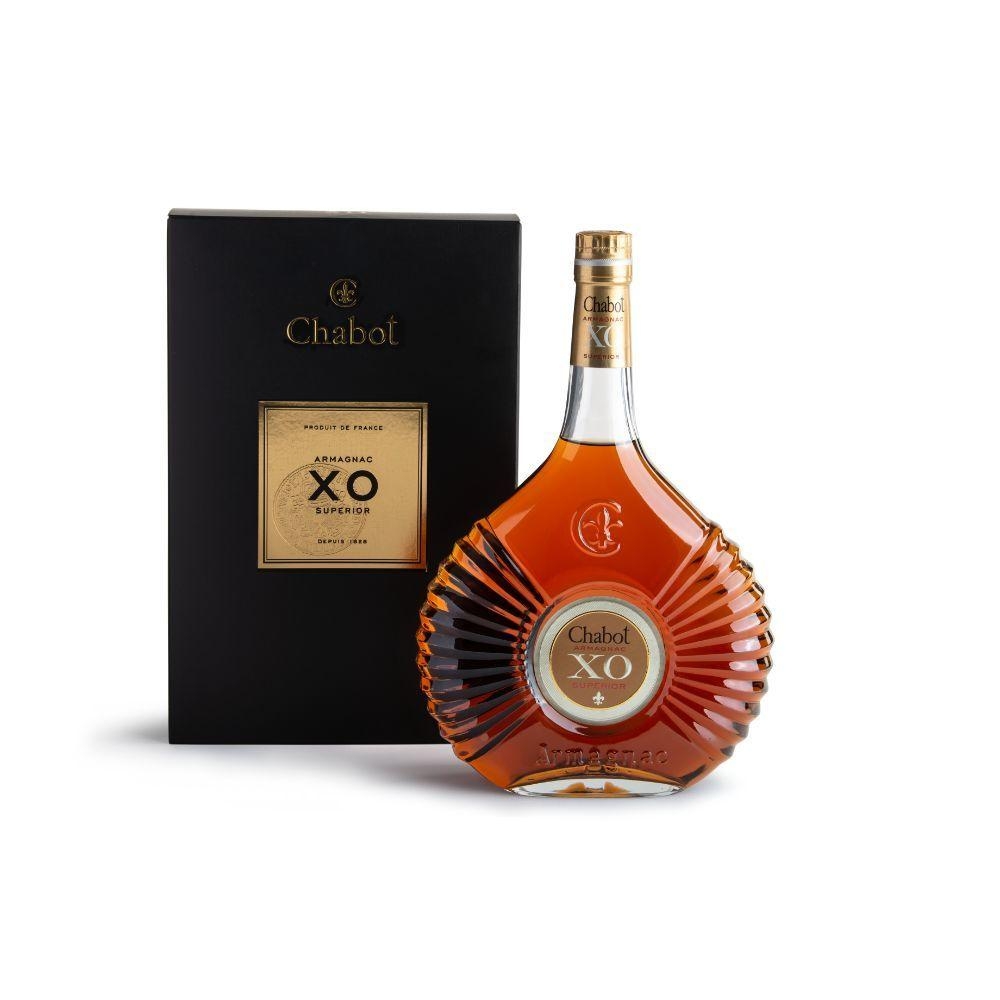 Chabot Armagnac XO Superior