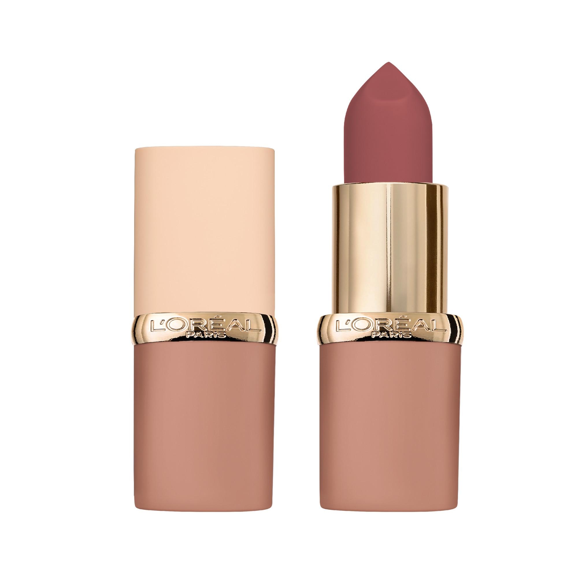 Color Riche Ultra-matte Nude Lipstick