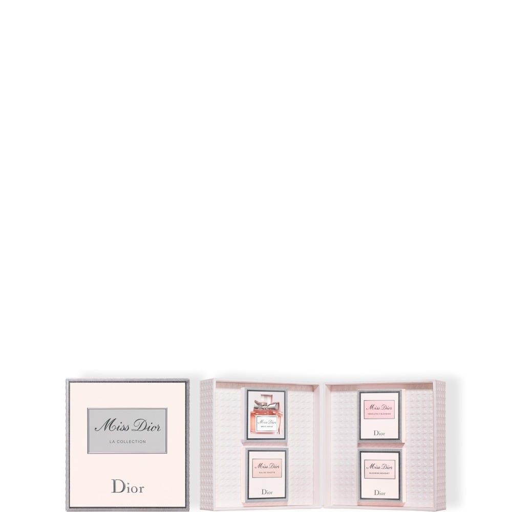 Miss Dior – La Collection