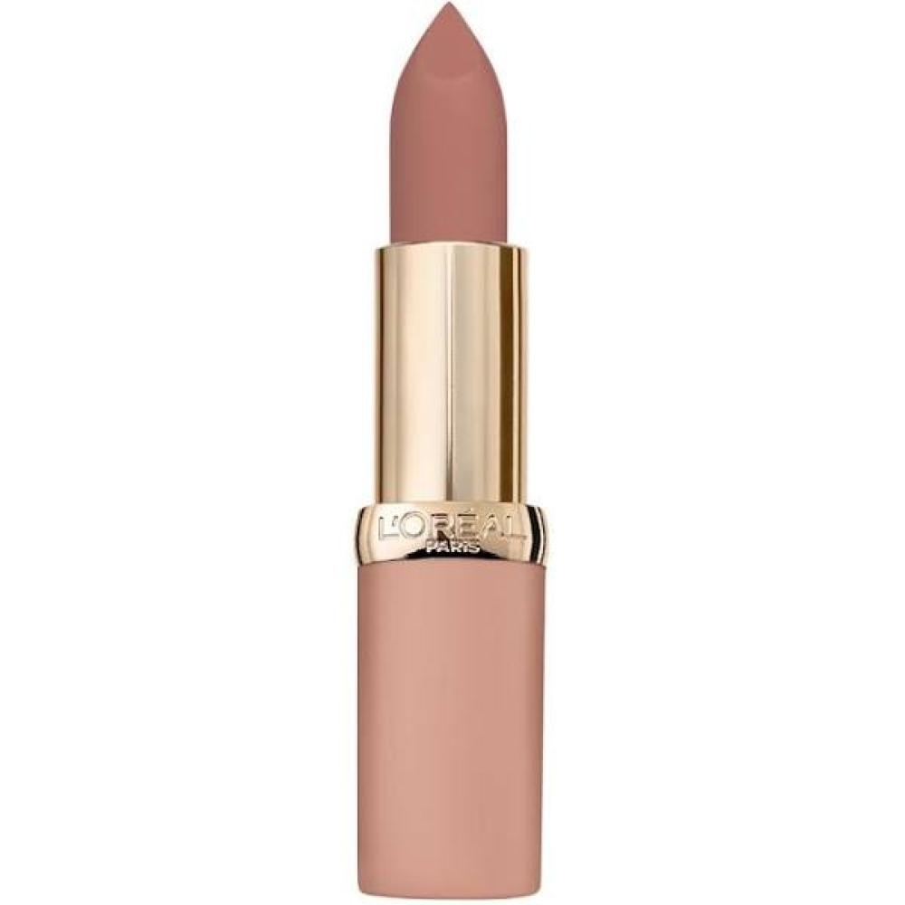 Color Riche Ultra-matte Nude Lipstick