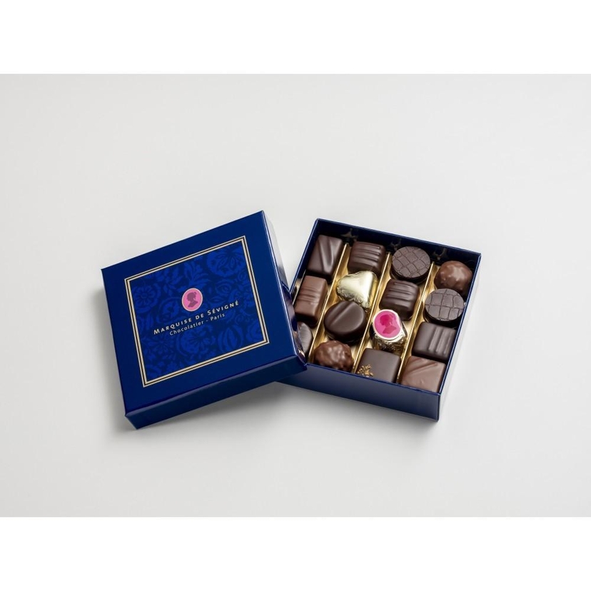 Boite Assortiment Chocolats T1