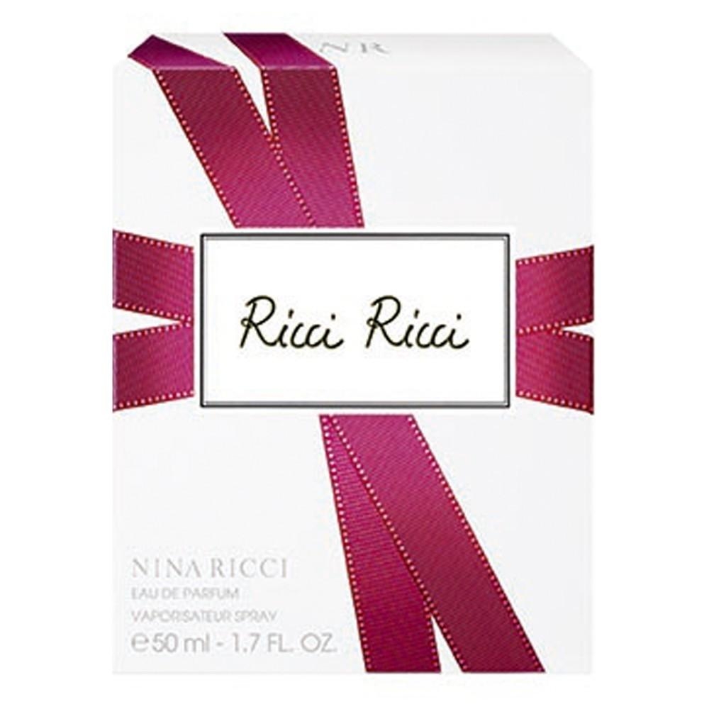 Nina Ricci Ricci Ricci