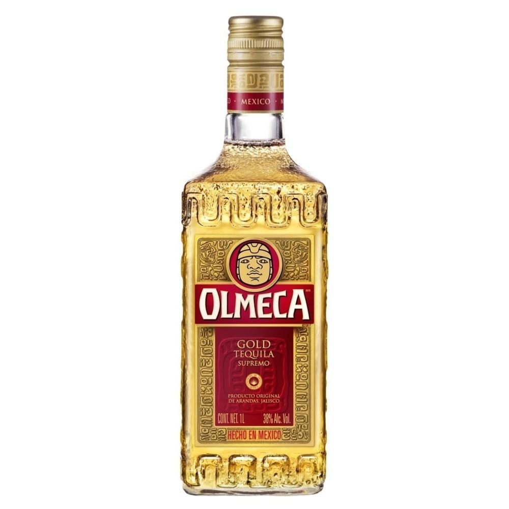 Olmeca Gold