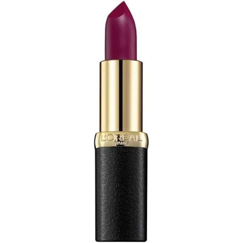 Color Riche Matte Lipstick