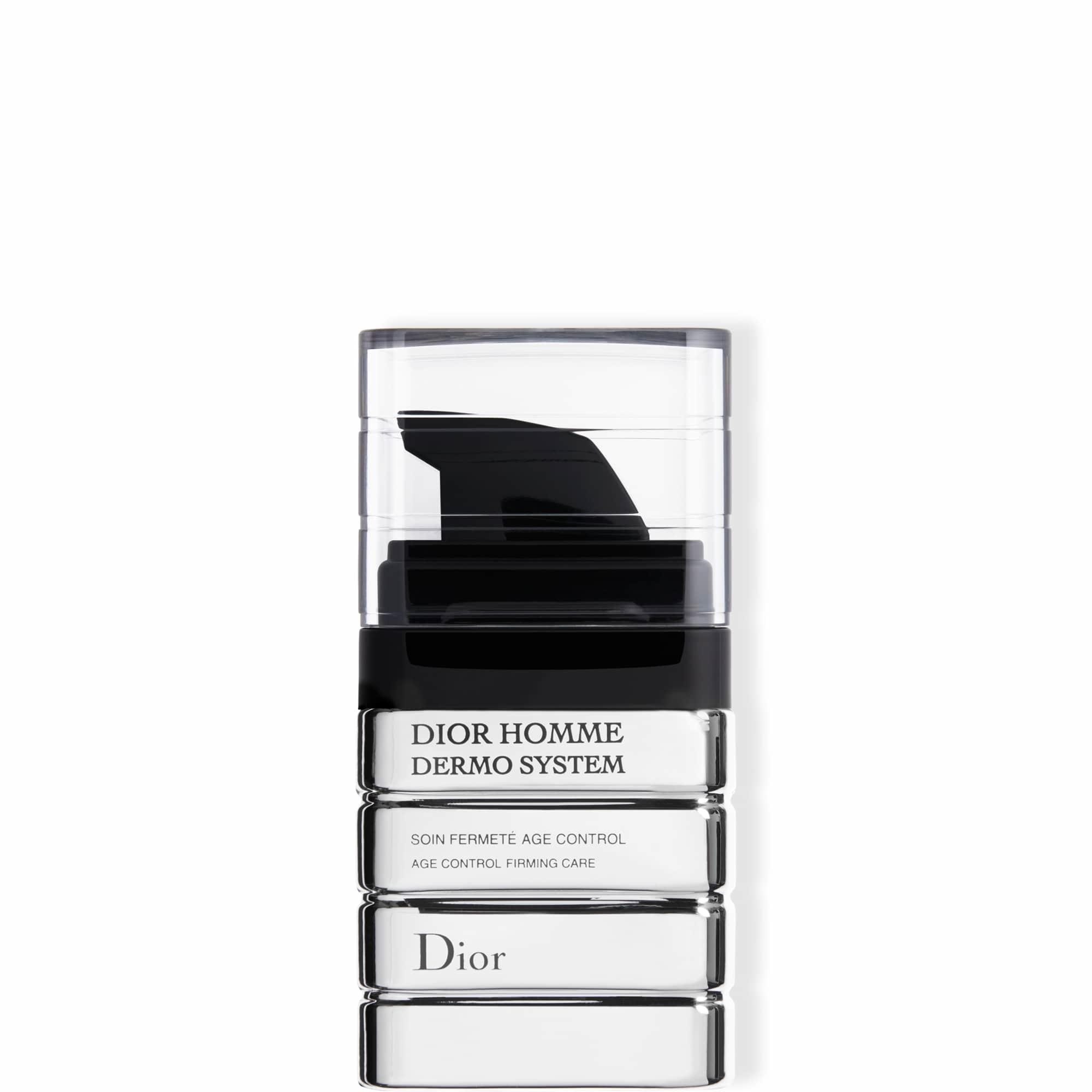 Dior Homme Dermo System Soin fermeté age control