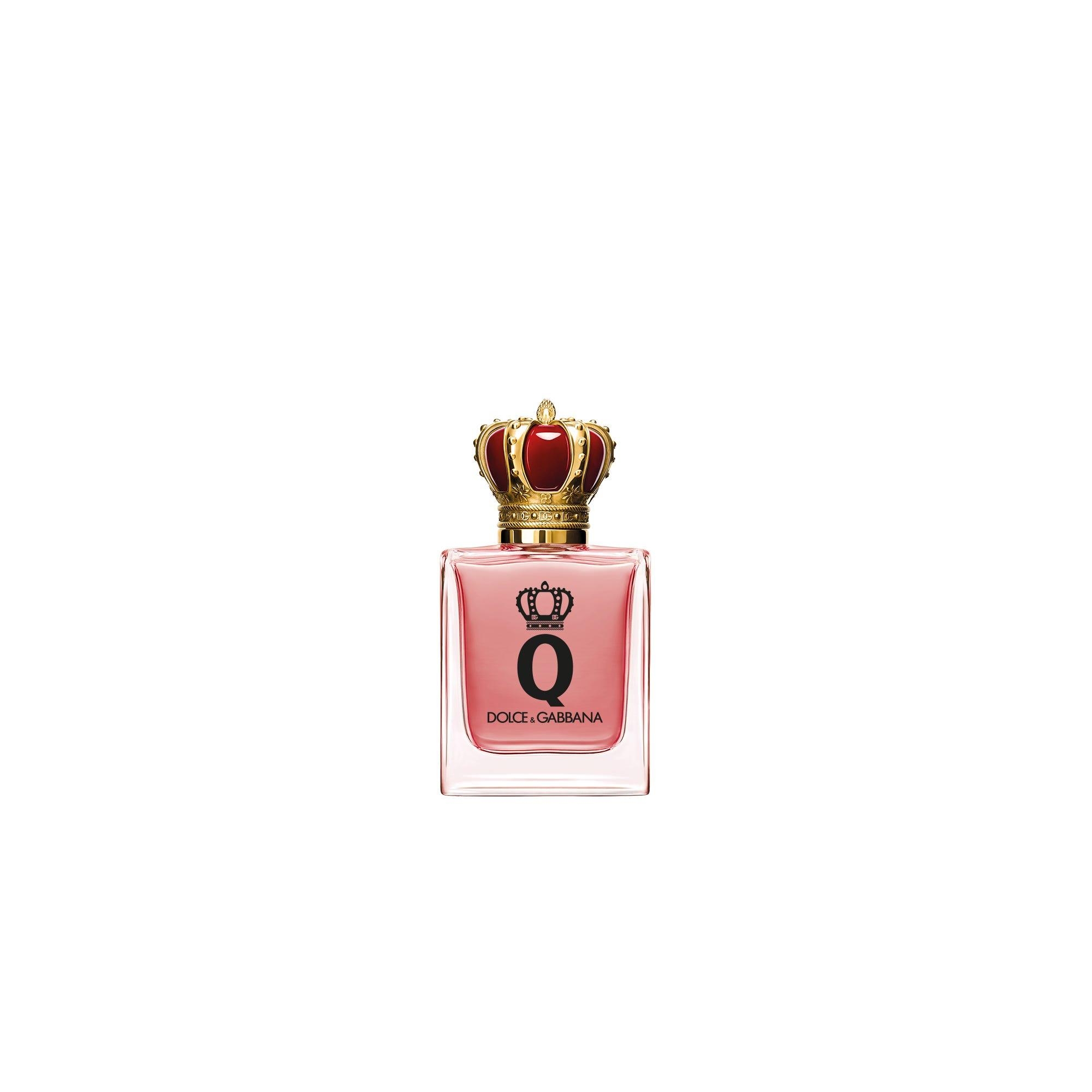 Q by Dolce&Gabbana