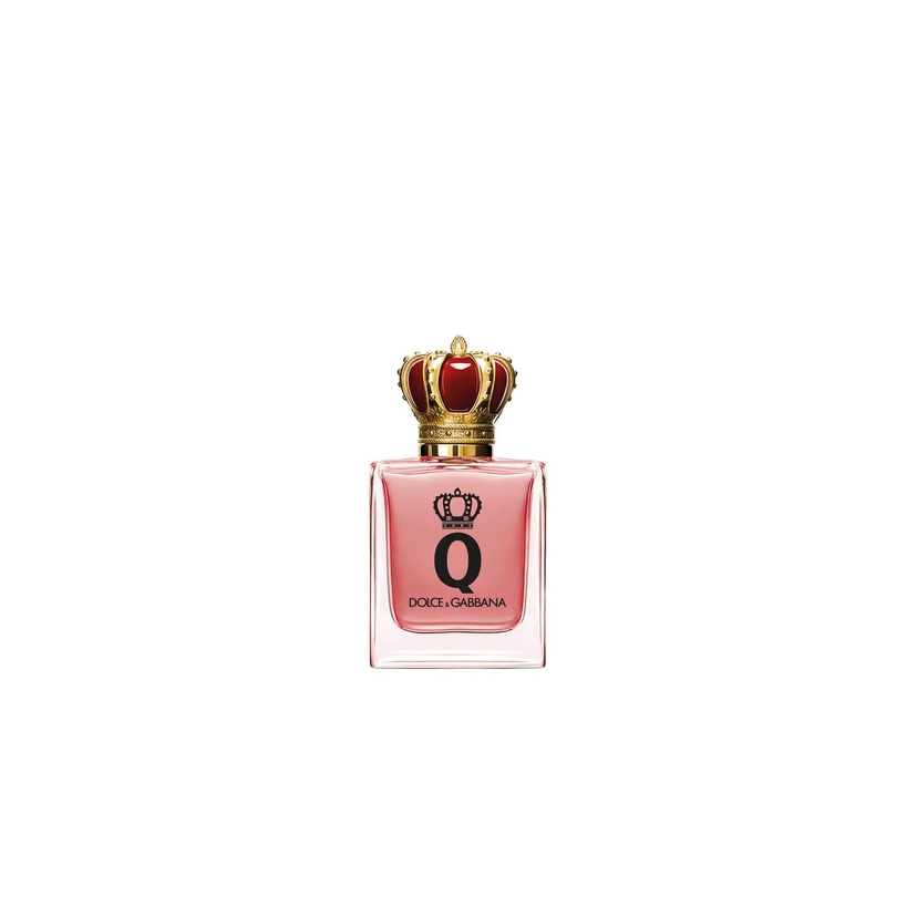 Q by Dolce&Gabbana