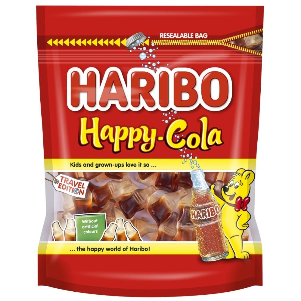 Happy Cola