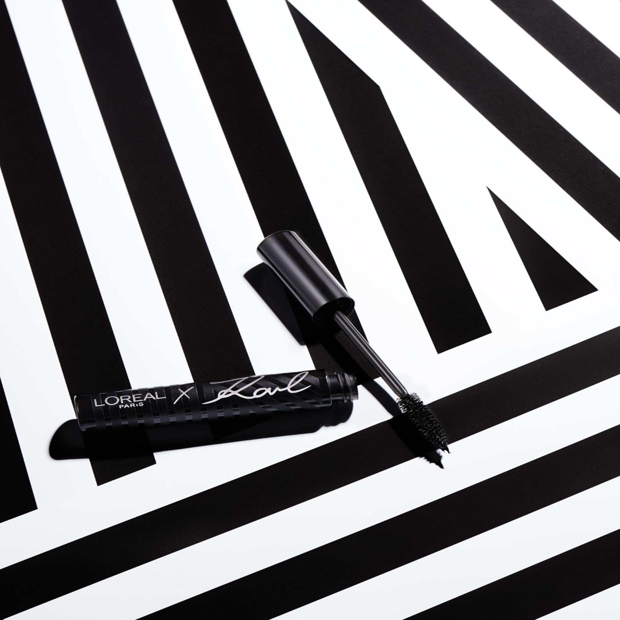 Volume Mascara