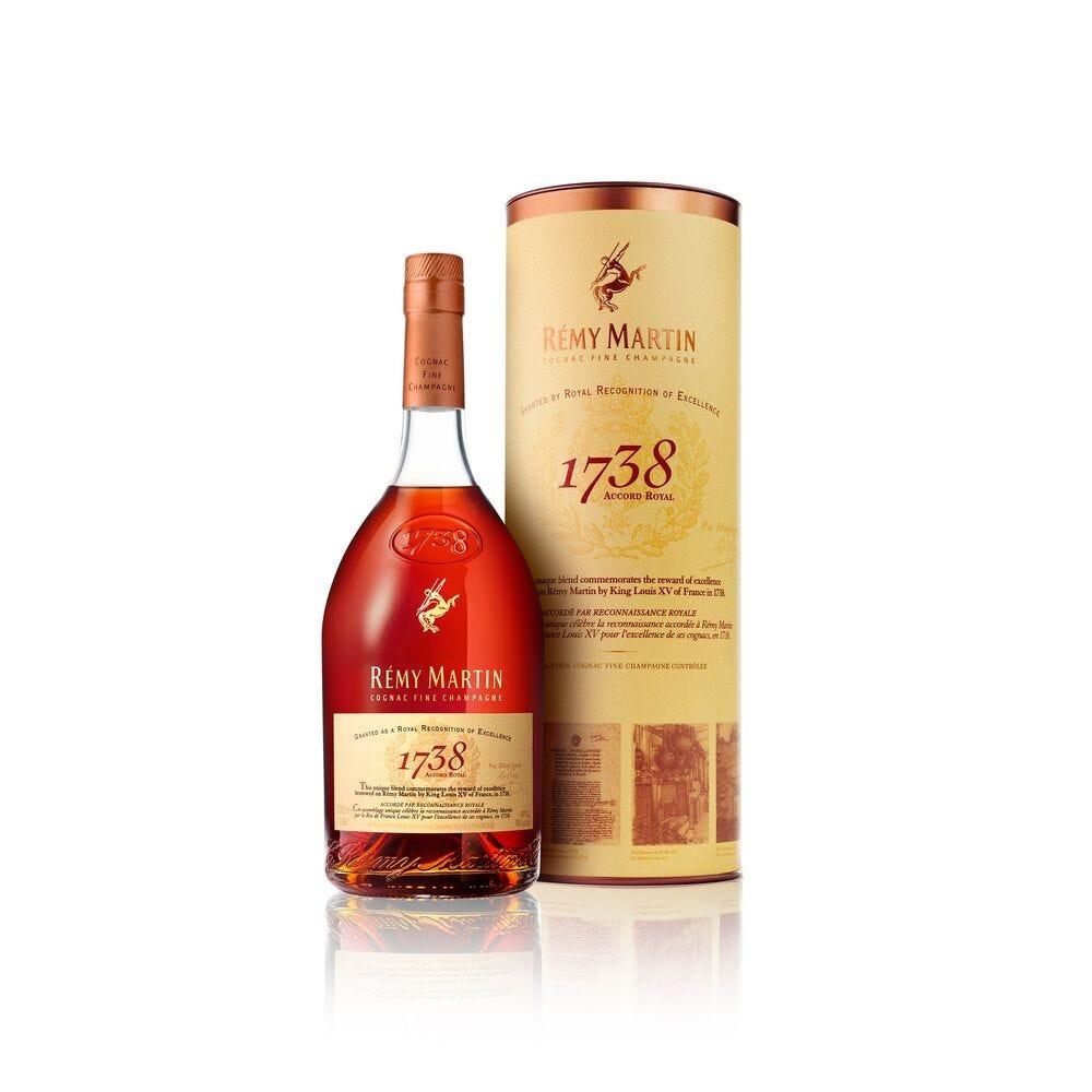 Cognac Fine Champagne 1738 Accord Royal