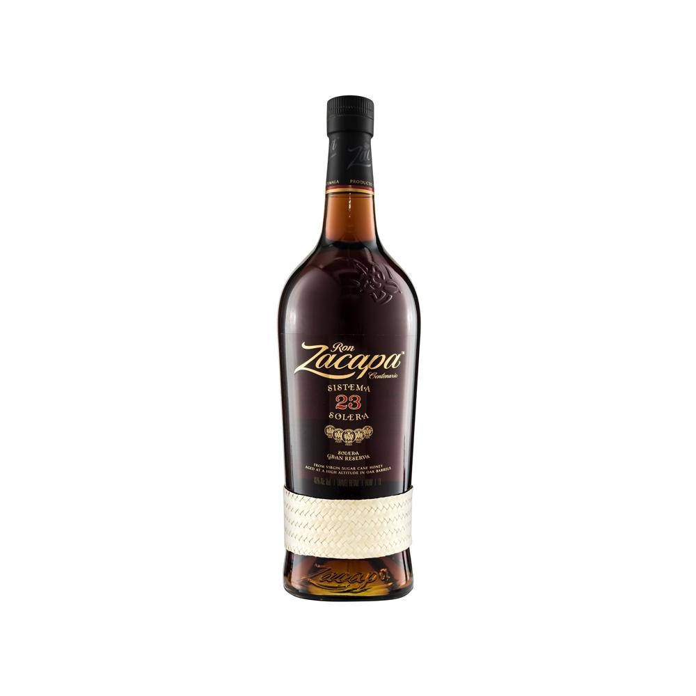 Ron Zacapa 23