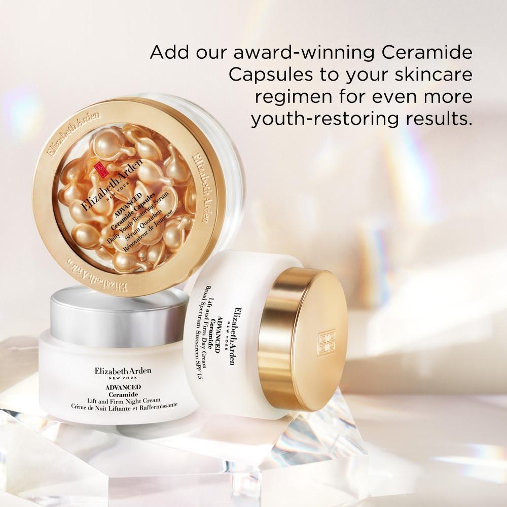 Advanced Ceramide Lift And Firm Day Cream