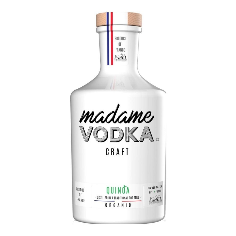 Madame Vodka