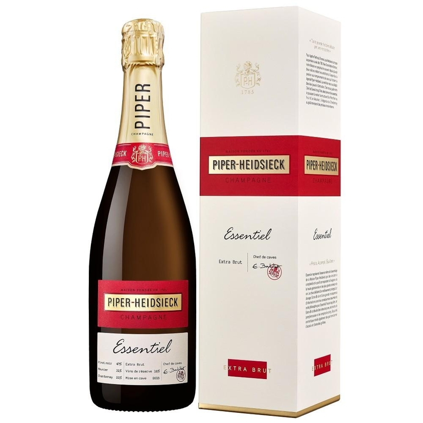 Essentiel Extra Brut