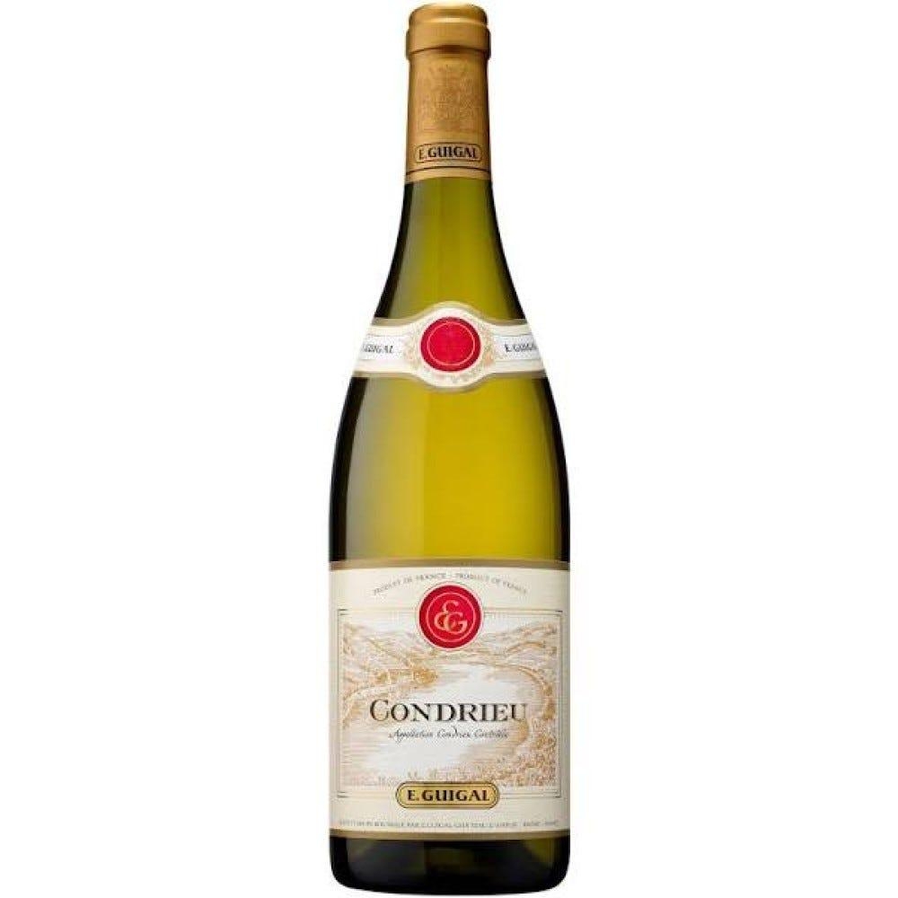 Guigal Condrieu Viognier