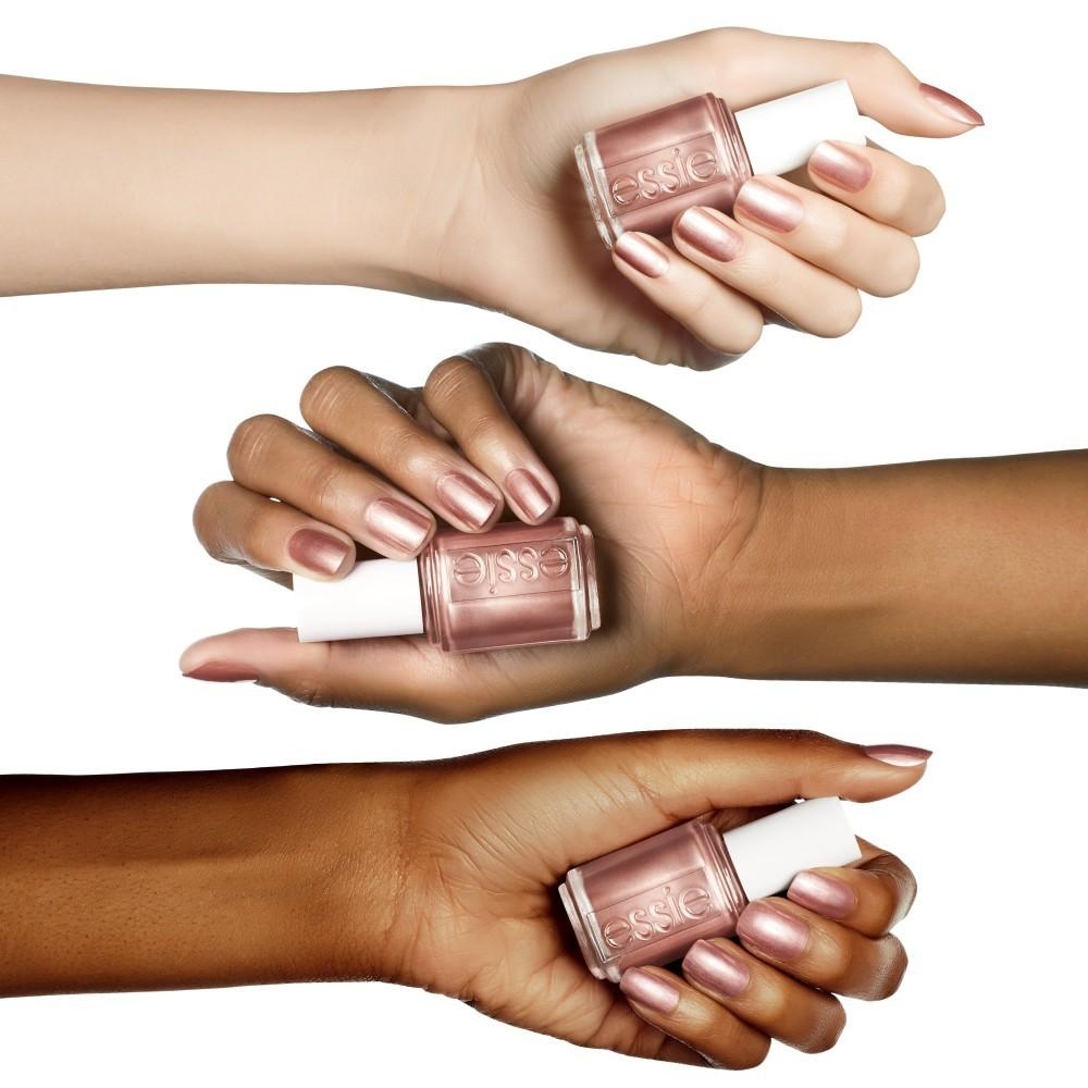 Nail Polish Core Collection