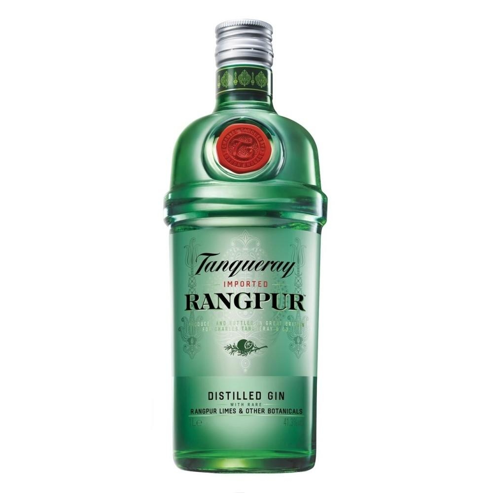 Rangpur Gin