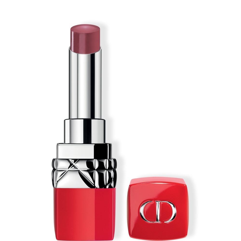 Rouge Dior Ultra Rouge Rouge à lèvres - Rouge ultra pigmenté - ultra tenue 12h* - hydratant 587 Ultra Appeal