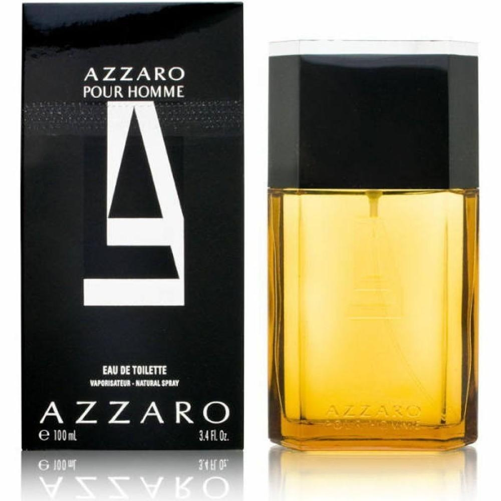 Azzaro Pour Homme