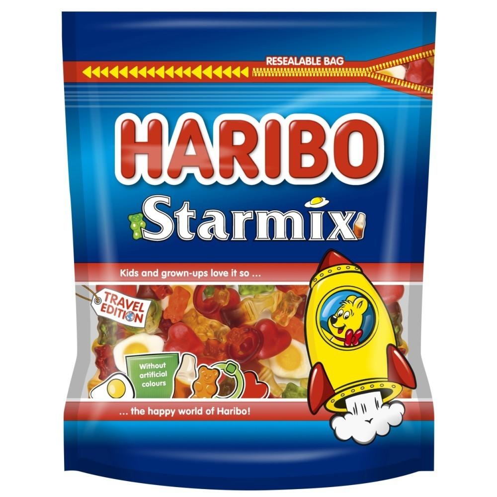 Starmix