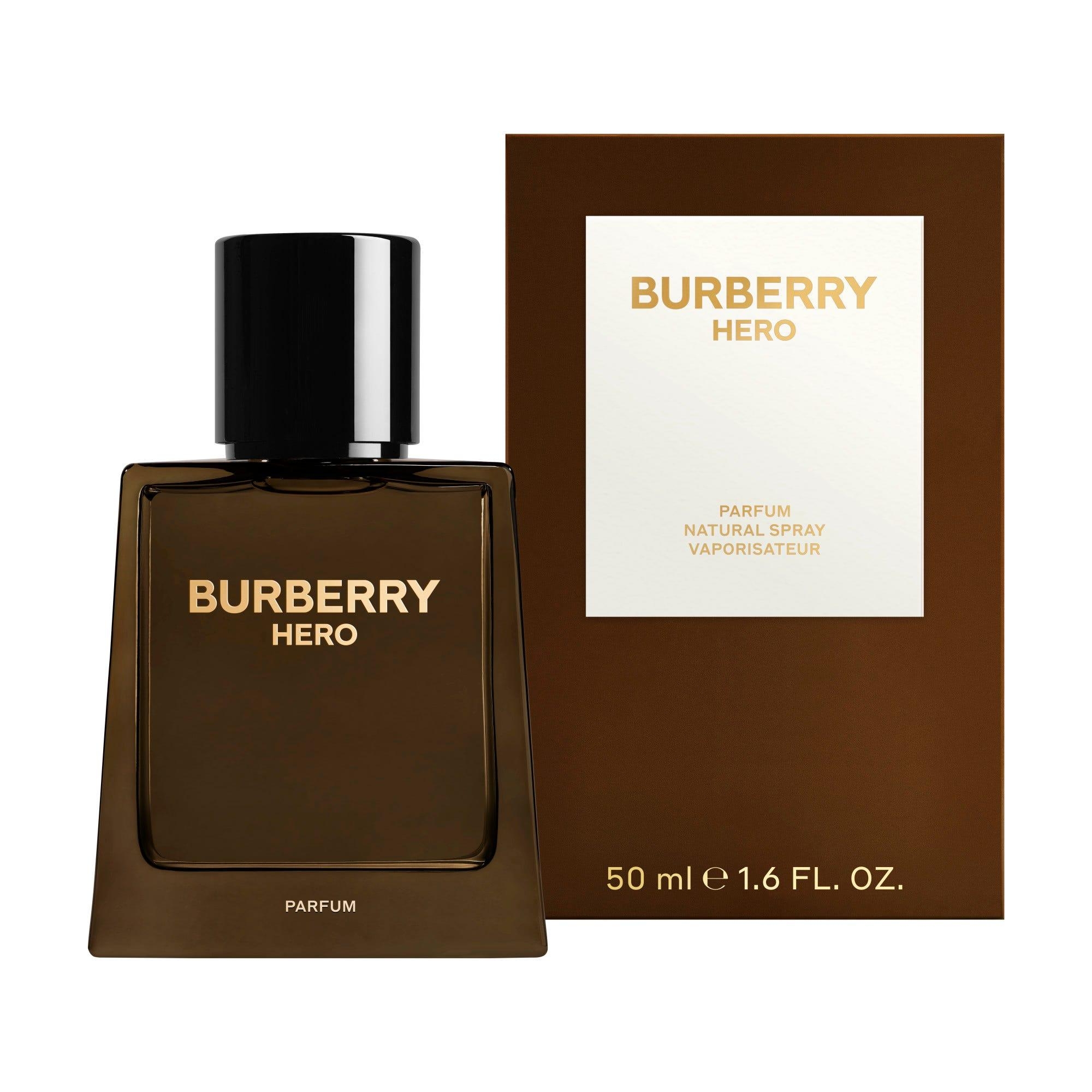 Hero Parfum For Men