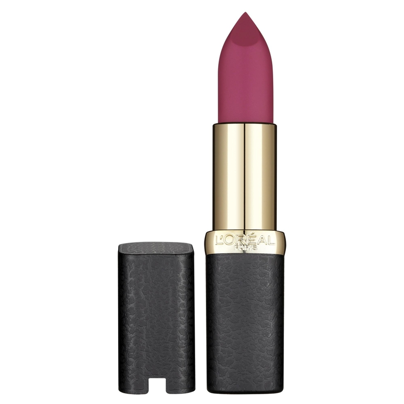 Color Riche Matte Lipstick